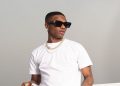 Wizkid breaks silence on grammys