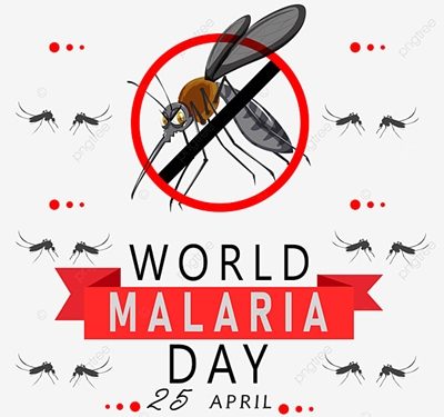 World Marks Malaria Day
