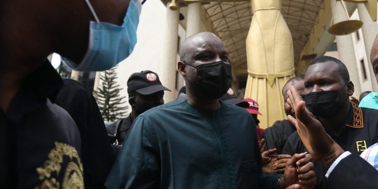 Court dismisses Kyari’s enforcement rights suit