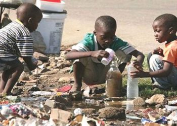 Adamawa records 55 deaths in recent cholera outbreak