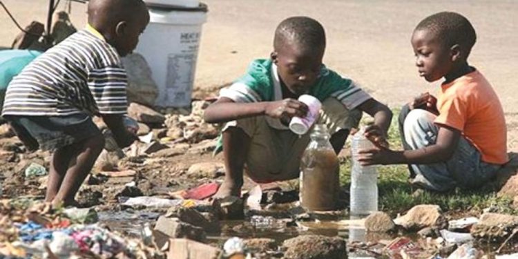 Adamawa records 55 deaths in recent cholera outbreak