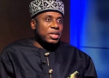 Amaechi announces presidential ambition