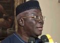 Afenifere calls for government of national unity