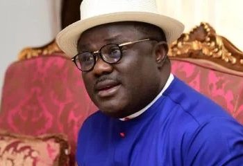 Court shifts judgment in defection suit against Ayade