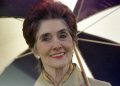 Hollywood actress, Brown dies at 95