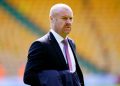 BURNLEY SACKS MANAGER