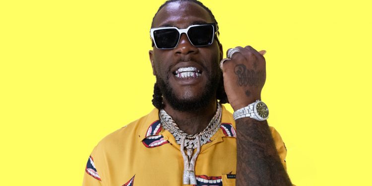 BURNA BOY ADAMANT ON REVEALING RELEASE DATE FOR HIS NEXT ALBUM