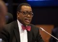 Africa faces Infrastructure Deficit