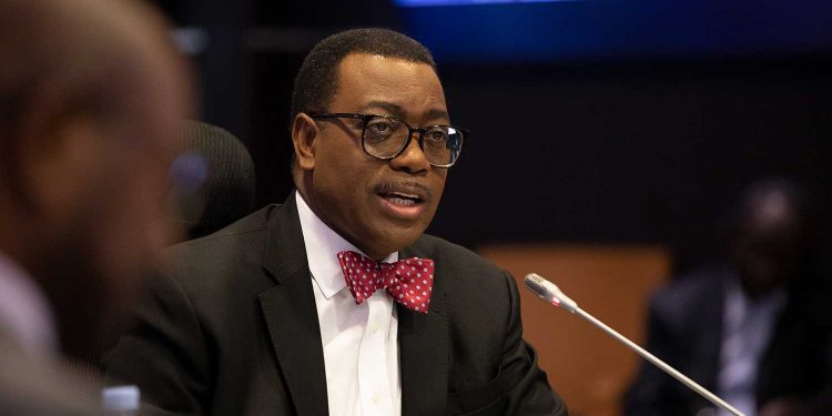 Africa faces Infrastructure Deficit
