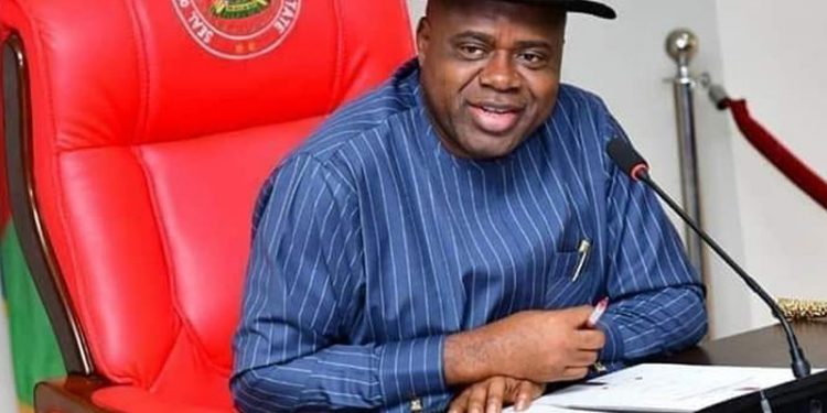 Bayelsa government assures completion of ongoing projects