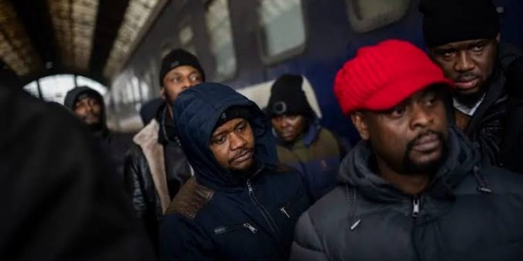 FG berates Poland over detention of Nigerians