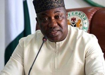 Ugwuanyi backs Nigerian Disability Act