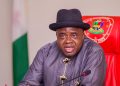 Diri decries state of insecurity across the country