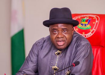 Diri decries state of insecurity across the country