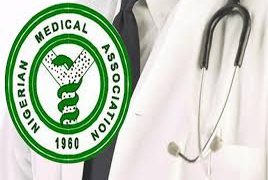 NMA decries doctor deficit
