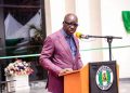 Edo Government Implores Citizens to Seek Permits Before Building