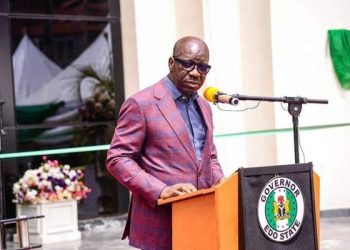 Edo Government Implores Citizens to Seek Permits Before Building