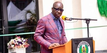 Edo Government Implores Citizens to Seek Permits Before Building