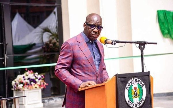 Edo Government Implores Citizens to Seek Permits Before Building