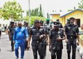 Ekiti police commissioner promises to partner communities for effective community policing