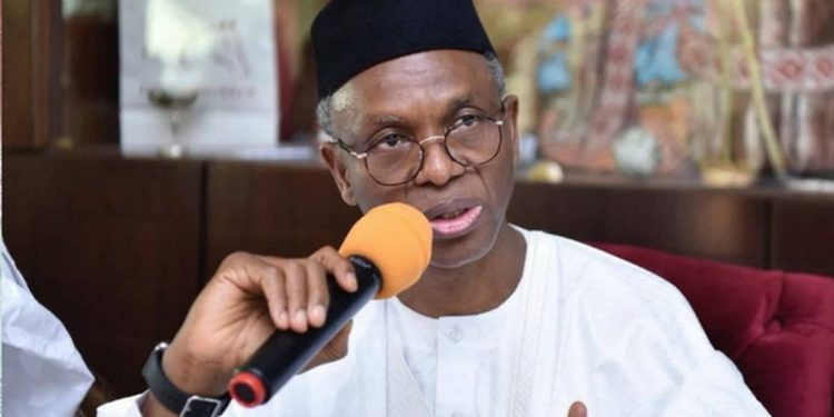 Kaduna Government insists on not paying ransom to bandits