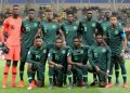 Flying eagles draw Niger Republic in friendlies