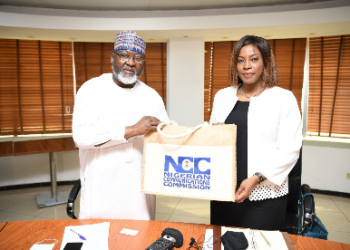 NCC to partner Google on actualization of broadband access