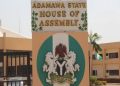 Adamawa Assembly removes Ayuba as member over defection