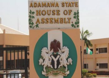 Adamawa Assembly removes Ayuba as member over defection