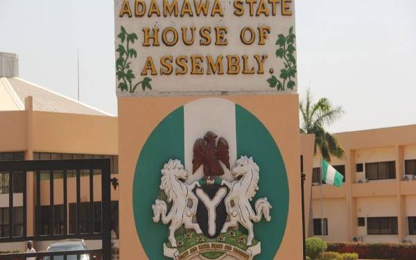 Adamawa Assembly removes Ayuba as member over defection