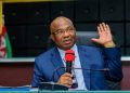 Uzodinma calls on Igbo leaders to pursue justice for Ndi igbo