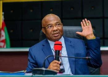 Uzodinma calls on Igbo leaders to pursue justice for Ndi igbo