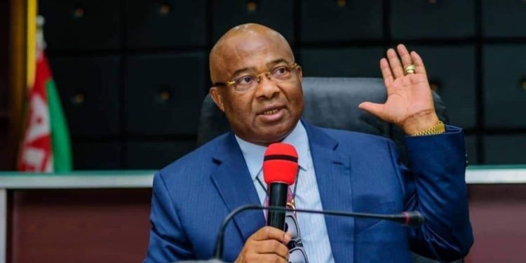 Uzodinma calls on Igbo leaders to pursue justice for Ndi igbo