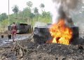 Imo government launches mechanism to end illegal refinery