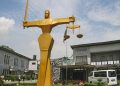 Imo traffic court prosecutes offenders.