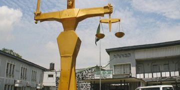 Imo traffic court prosecutes offenders.