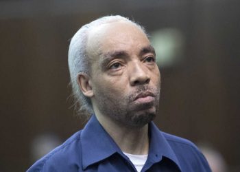 Court finds Kidd Creole guilty of manslaughter