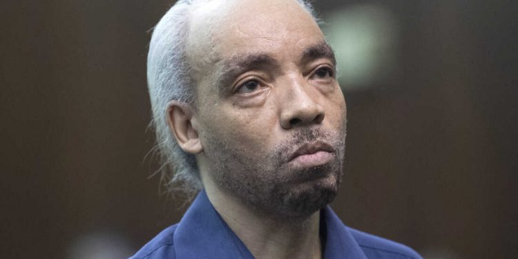 Court finds Kidd Creole guilty of manslaughter