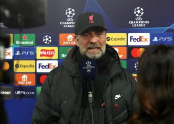 Jurgen Klopp sends warning to Villarreal