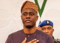 Makinde donates 100 vehicles to Amotekun