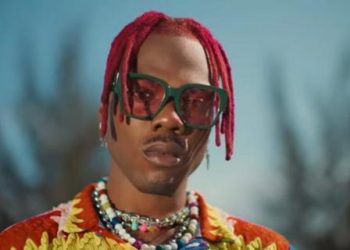 Ckay has sold 100,000 units of his song ‘Emiliana’