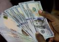 NAIRA FALLS TO ITS LOWEST AT THE INVESTORS AND EXPORTERS WINDOW