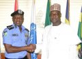 Niger to partner Nigeria on security
