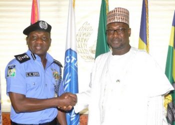 Niger to partner Nigeria on security