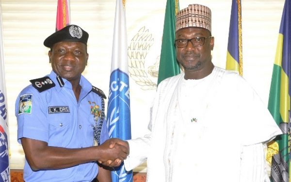 Niger to partner Nigeria on security