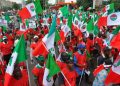 Nigeria Labor Congress to move May Day Rally