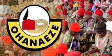 Ohanaeze refutes claims by Oba Akandi