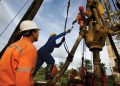 Nigeria leads Q1 shortfall in oil production
