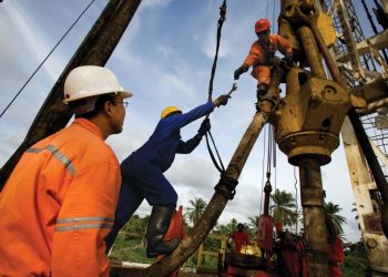 Nigeria leads Q1 shortfall in oil production