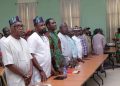 Ortom reinstates political appointees